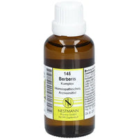 BERBERIS COMPLEX No.145 Dilution