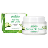 BERGLAND Aloe Vera 24h Cream