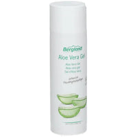 BERGLAND Aloe Vera Gel UK