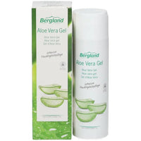 BERGLAND Aloe Vera Gel UK