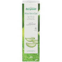 BERGLAND Aloe Vera Gel UK