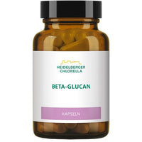 BETA-GLUCAN CAPSULES