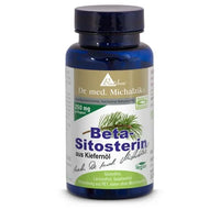 BETA-SITOSTERIN capsules 90 pcs