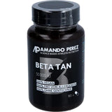 BETA CAROTIN 50,000 IU Self-tanning Depot vegan 180 units
