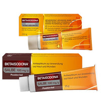 BETAISODONA SAVINGS SET 1