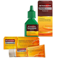 BETAISODONA SAVINGS SET 2