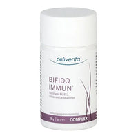 BIFIDO IMMUNE capsules 60 pcs