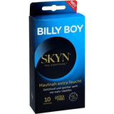 BILLY BOY SKYN skin-close extra moisturizing 10 pcs