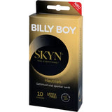 BILLY BOY SKYN up close 10 pcs