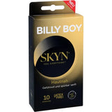 BILLY BOY SKYN up close 10 pcs
