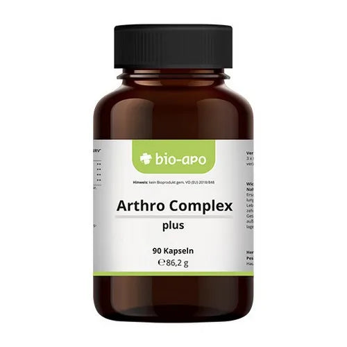 BIO-APO Arthro Complex plus Capsules