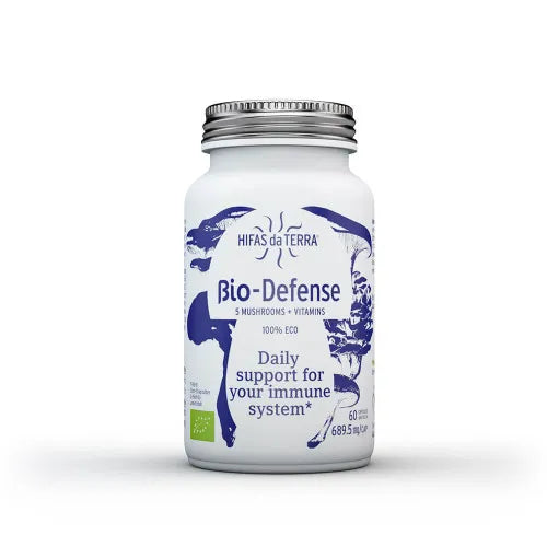 BIO-DEFENSE capsules