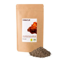 BIO AURICULARIA powder 100 g