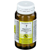 BIOCHEMIE 7 Magnesium phosphoricum D 6 Tablets UK