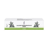 BIOCHEMISTRY 2 Calcium phosphoricum D 6 Cream 100 ml