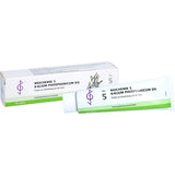 BIOCHEMISTRY 5 Potassium phosphoricum D6 Cream 100 ml