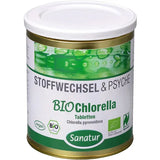 BIOCHLORELLA Tablets