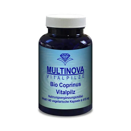 BIO COPRINUS capsules UK