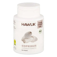 BIO COPRINUS powder capsules