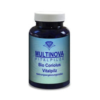 BIO CORIOLUS capsules 30 pcs UK