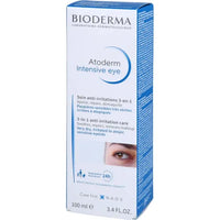 BIODERMA Atoderm Intensive Eye Cream