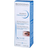 BIODERMA Atoderm Intensive Eye Cream