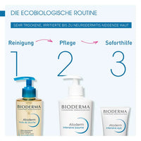BIODERMA Atoderm Intensive Eye Cream