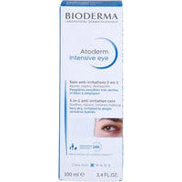 BIODERMA Atoderm Intensive Eye Cream