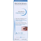 BIODERMA Atoderm Intensive Eye Cream