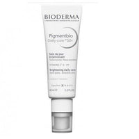 BIODERMA PIGMENTBIO DAILY CARE SPF 50+ Cream