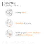 BIODERMA Pigmentbio Cleansing Tube