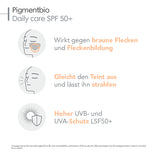 BIODERMA Pigmentbio Day Cream SPF 50+