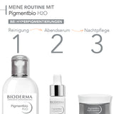 BIODERMA Pigmentbio H2O Micellar Cleansing