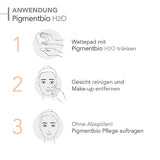 BIODERMA Pigmentbio H2O Micellar Cleansing