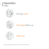 BIODERMA Pigmentbio H2O Micellar Cleansing