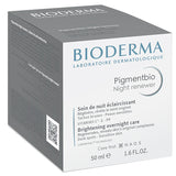 BIODERMA Pigmentbio Night Care Cream