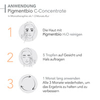 BIODERMA Pigmentbio Vitamin C Serum