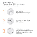 BIODERMA Pigmentbio Vitamin C Serum