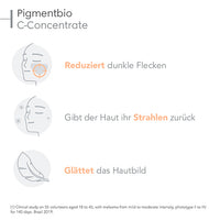 BIODERMA Pigmentbio Vitamin C Serum