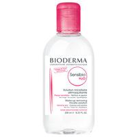 BIODERMA Sensibio H2O Pure.Solution.Mizellew.ext.mild