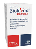 BIOLEVOX Complex x 90 tablets