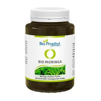 BIO MORINGA 500 mg capsules