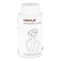 BIO SCHLANK+Vital Vital Mushroom Mixture Capsules