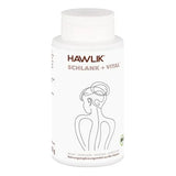 BIO SCHLANK+Vital Vital Mushroom Mixture Capsules