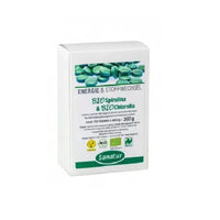 BIOSPIRULINA & Biochlorella 2in1 tablets