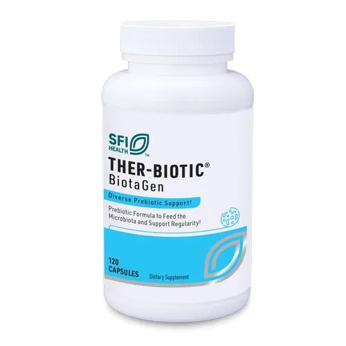 BIOTAGEN capsules 120 pieces