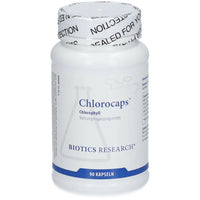 BIOTICS® RESEARCH Chlorocaps