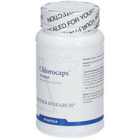BIOTICS® RESEARCH Chlorocaps
