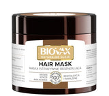 BIOVAX mask for dry and damaged hair 250ml