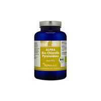 BIO Chlorella Pyrenoidosa pellets